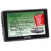 Навигатор автомобильный GPS Lexand SA5 HD