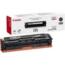 Картридж Canon i-SENSYS MF8230/8280 LBP7100/7110 (Cartridge 731) 1500стр. Cyan