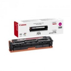 Картридж Canon i-SENSYS MF8230/8280 LBP7100/7110 (Cartridge 731) 1500стр. Magenta