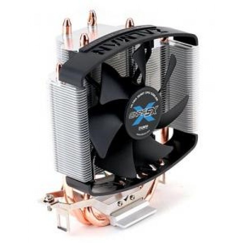 Вентилятор S 1150/AMD Zalman 5X Performa (CNPS5X)