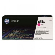 Картридж CE343A (№651A) HP Color LJ 700/775 Magenta (16000стр)