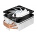 Вентилятор S 1156/1150/1151/775 Arctic Cooling Freezer 11 LP