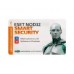 ПО ESET NOD32 Smart Security + Bonus - лицензия на 1 год на ЗПК или прод на 20мес, CARD