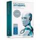 ПО ESET NOD32 Антивирус Platinum Edition - лицензия на 2 года на 3ПК, BOX (24мес)
