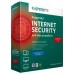 ПО Kaspersky Internet Security 3-Desktop 1 year Box (KL1941RBCFS)