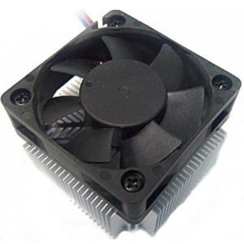 Вентилятор S AM1 Cooler Master A1-GP (Al/50mm Fun/4800rpm/45W) DKM-00001-A1-GP