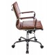 Кресло (CH-993-Low/brown)