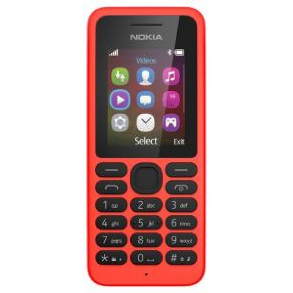 Мобильный телефон Nokia 130 DS 1.8