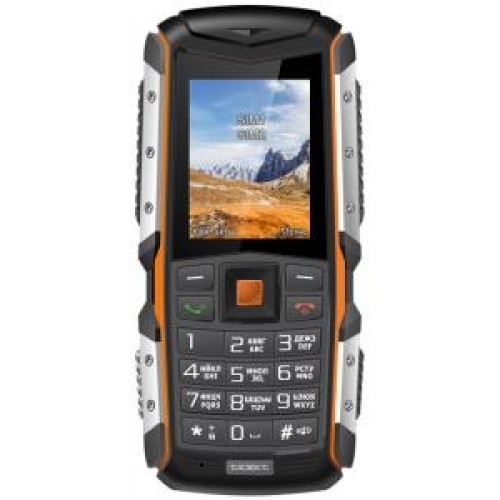 Мобильный телефон teXet TM-513R