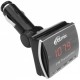 Автомобильный FM-модулятор Ritmix FMT-A750 black SD USB 5m PDU MP3 (FMT-A750)