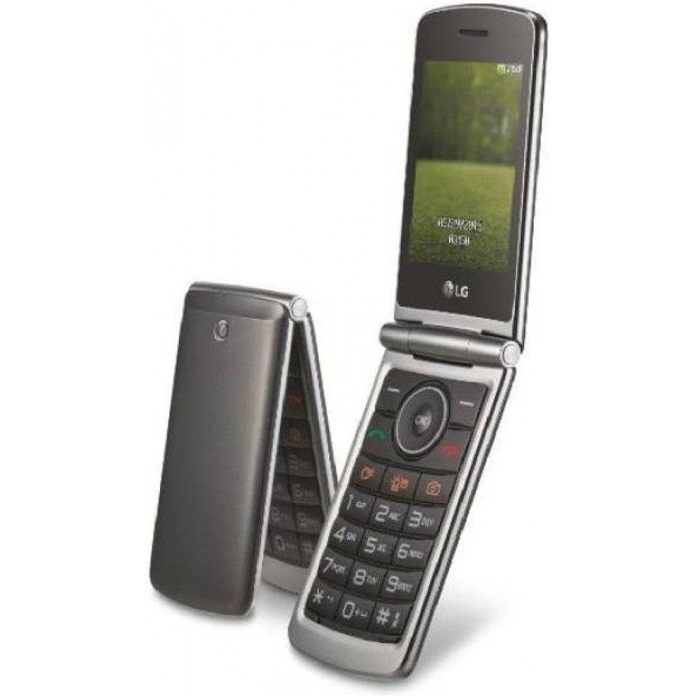 Мобильный телефон LG g360