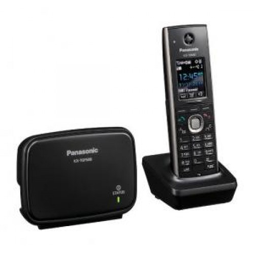 IP-телефон Panasonic KX-TGP600RUB VoIP Phone (LAN)