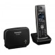 IP-телефон Panasonic KX-TGP600RUB VoIP Phone (LAN)
