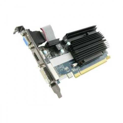 Видеокарта AMD R5 230 Sapphire (11233-01-20G)