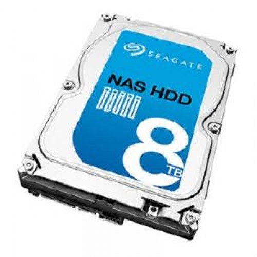Накопитель HDD 8000 Gb Seagate ST8000NM0055
