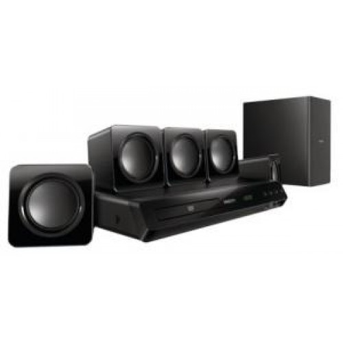 Домашний кинотеатр Philips HTD3510