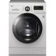Стиральная машина LG F-1296 TD4