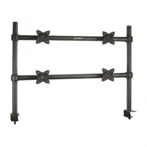 Кронштейн ARM Media LCD-T4, для 4х мониторов 10-26", max 60кг