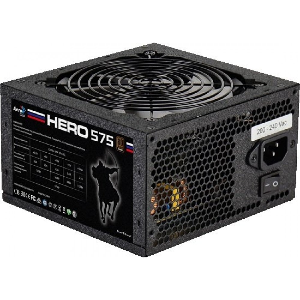 Блок питания aerocool. Блок питания AEROCOOL Hero 775w. Блок питания AEROCOOL Hero 675w. Блок питания AEROCOOL Hero 575w. AEROCOOL ATX 750w Hero 775.