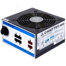 Блок питания 650W ATX Chieftec CTG-650C, Fan 12cm