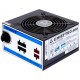 Блок питания 650W ATX Chieftec CTG-650C, Fan 12cm