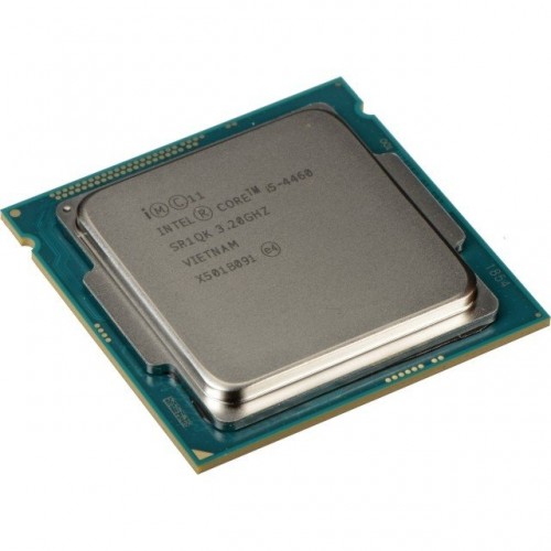 Процессор Intel Core i5 4460 ОЕМ (CM8064601560722SR1QK)
