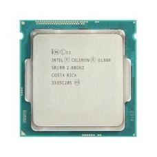 Процессор Intel Celeron G1840 2.80GHz/5GTs/Intel HDG/2048Kb/Haswell 1150 (CM8064601483439S R1VK)