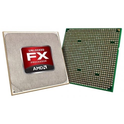Процессор AMD FX-9370 (FD9370FHW8KHK)
