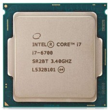 Процессор Intel Core i7-6700 (CM8066201920103SR2BT)