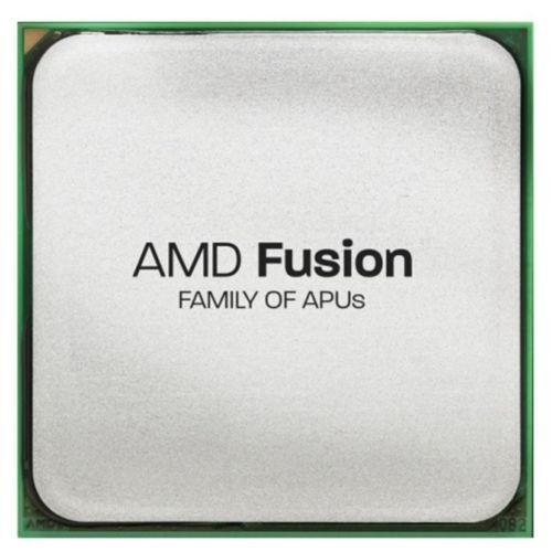 Процессор AMD A6 X2 5400K APU with Radeon HD7540D