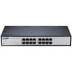 Коммутатор D-Link DES-1100-16/A2A (16 ports Smart(WEB))