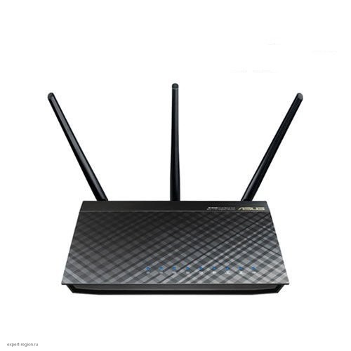 Маршрутизатор Asus RT-AC66U Wireless Router