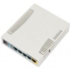 Маршрутизатор Mikrotik RouterBOARD 951Ui-2HnD