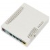 Маршрутизатор Mikrotik RouterBOARD 951Ui-2HnD