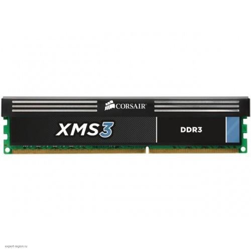 Комплект модулей DIMM DDR3 SDRAM 2*8192Mb Corsair 