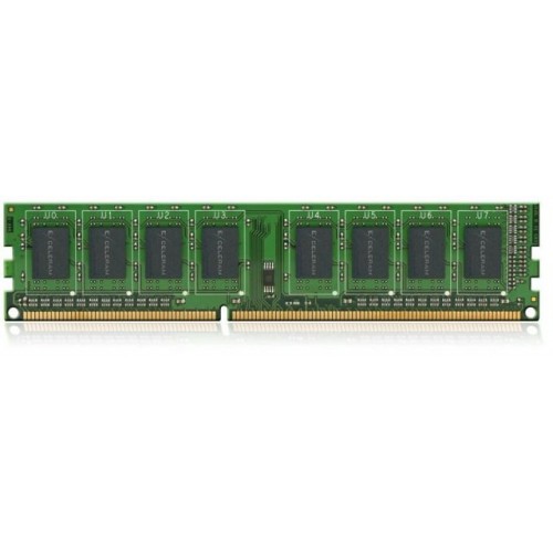 Модуль DIMM DDR3 SDRAM 8192 Mb Kingston 