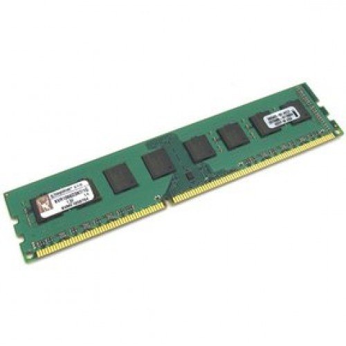 Модуль DIMM DDR3 SDRAM 8192 Мb CL9 non-ECC Kingston 