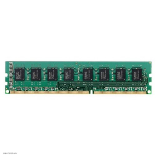 Модуль DIMM DDR3 SDRAM 8192 Мb Kingston 