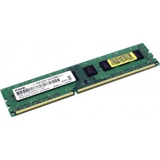 Модуль DIMM DDR3 SDRAM 8192 Мb (PC10600, 1333MHz) Foxline CL11 (FL1600D3U11-8G)