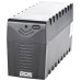 ИБП PowerCom Raptor RPT-800AP 480W черный 3*IEC320 USB