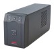 ИБП APC (SC420I) Smart-UPS SC 420VA, 151-302V, 5.5-13.5 мин, RS-232