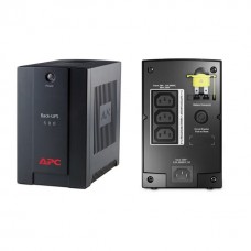 ИБП APC (BX500CI) Back-UPS RS 500VA/300W, 230V, 7.4 мин