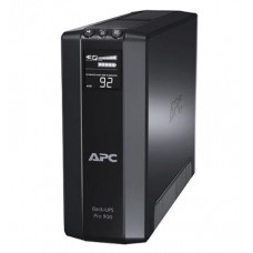 ИБП APC (BR900G-RS) Back-UPS Pro 900VA