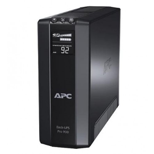 ИБП APC (BR900GI) Back-UPS Pro 