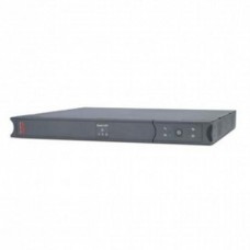 ИБП APC (SC450RMI1U) Smart-UPS 450VA 1U Rackount/Tower