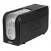 ИБП PowerCom Imperial IMP-525AP, 165-275V, AVR, 7-11 мин, USB
