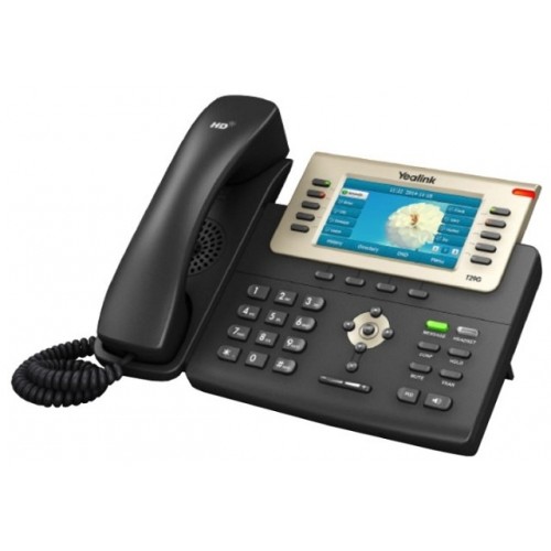 IP-телефон Yealink SIP-T29G VoIP Phone