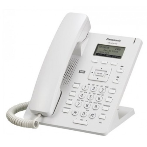 IP-телефон Panasonic KX-HDV100RU VoIP Phone