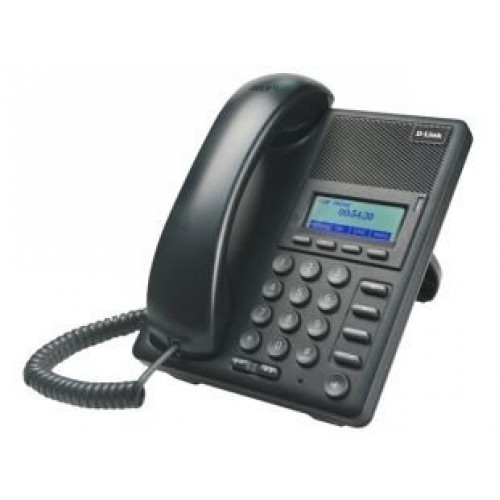 IP телефон D-Link DPH-120SE/F1A 