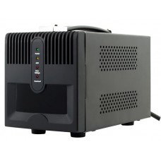 Стабилизатор напряжения Ippon AVR-2000, 2000VA black